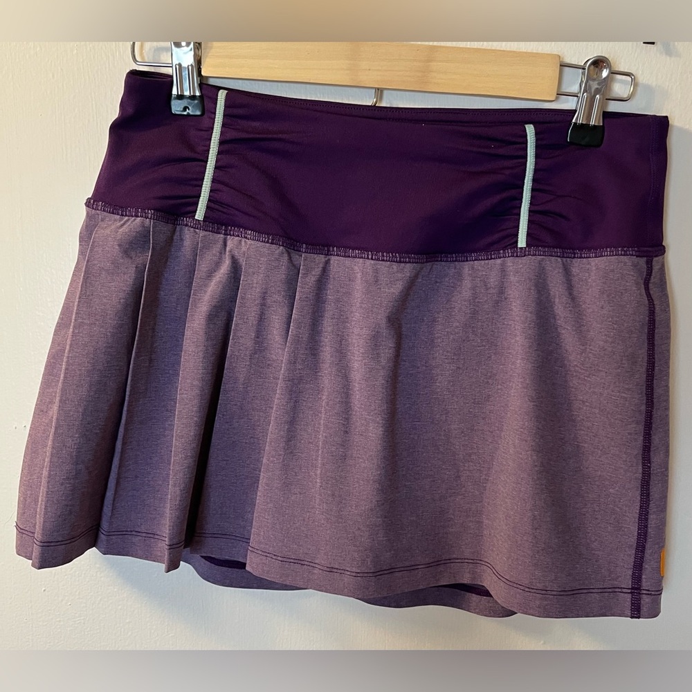 Golf skirt